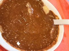 面茶-南来顺饭庄·清真(南菜园店)