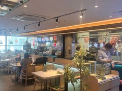 -南拳十三姨·潮汕砂锅粥·粤菜(西单大悦城店)