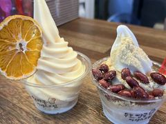 -西归浦每天偶来市场