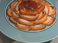 -额娘·现烙春饼烤鸭(太原总店)