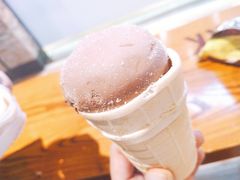 可可华夫筒冰淇淋-沃洛格达(万象城n次方店)