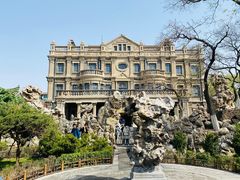 -张学良旧居陈列馆