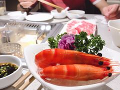 -海底捞火锅(番禺广场店)
