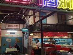 -彭耕记猪油炒小菜(吉联mall店)