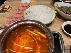-龙聚德北京烤鸭(沙坪坝华宇A馆店)