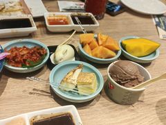 -上渔铁板烧(熙悦汇店)