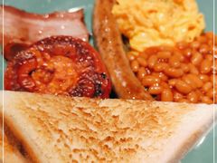 -新旺茶餐厅(嘉里城店)