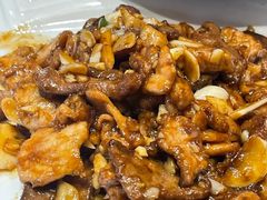 -渔民船说·北塘海鲜·天津菜·海肠捞饭(北塘古镇店)