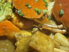 -多嘴超级肉蟹煲(杉杉国潮主题店)