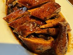 杭州卤鸭-大牌大·传统杭帮菜(湖滨店)