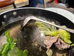 -全牛匠·乐山跷脚牛肉(新中关店)