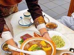 -唐猫庭院·千年陕菜(大唐不夜城店)