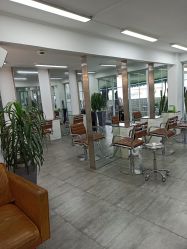 -潘多拉Hairsalon