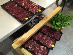 -陈记顺和潮汕鲜牛肉火锅(番禺迎宾大道店)