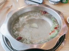 -伟记牛肉(金鸿公路店)