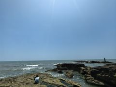 -前王院•巧克力海鲜市集餐厅(万平口店)