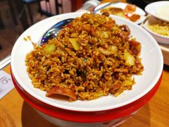 -怪噜范·老贵阳街头名小吃(数博万达店)