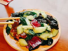 -汉唐宴长安食府