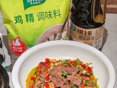 -湘语·湖南家常菜(新洲店)