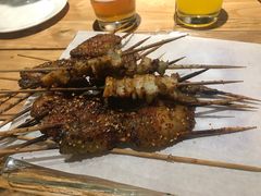 -管氏翅吧(马家堡店)