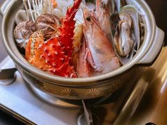 -汪姐海鲜(侨港总店·金冠好店)