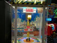 -大玩家(芝罘万达广场店)