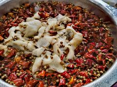 沸腾黑鱼-天天沸腾(东港路店)