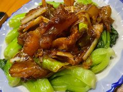 -老济南民间小吃·传统鲁菜(芙蓉街店)
