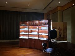 -iSpa(金水希尔顿店)