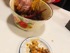 -文和友老长沙龙虾馆(化龙池店)
