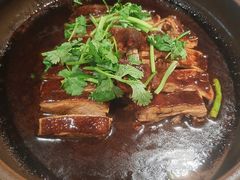 -清晖小苑·顺德菜(观澜湖新城店)