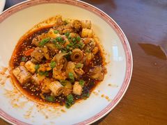-金谷仓家庭料理(马泉营店)