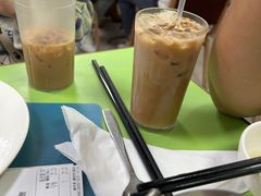 -胜利茶餐室