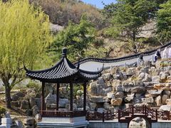 -威海华夏城景区