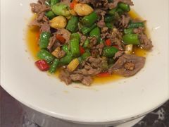 -新白鹿餐厅(爱琴海购物中心店)