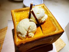 面包遇上冰淇淋-新发现(苏州中心商场店)