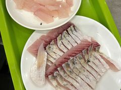 -正能量脆肉鲩火锅