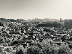 -云端咖啡(古北水镇景区店)