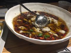 -U你·天然调味(南湖总店)