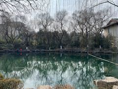 -趵突泉景区