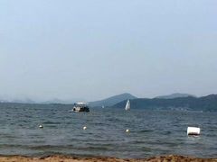 -东钱湖阳光沙滩