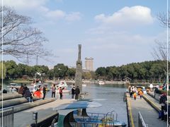 -圩墩遗址公园