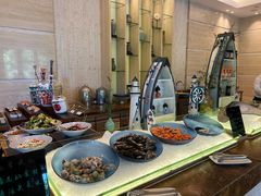 -浙江西子宾馆·瑶园咖啡厅