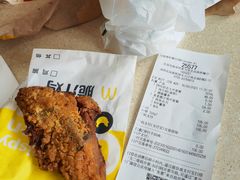 -麦当劳(深圳北站高铁店)