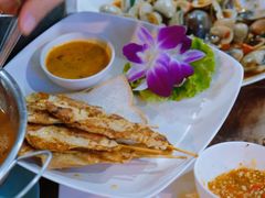 -两兄弟Song Pee Nong(2号店)