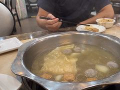 -大志牛肉火锅(天健花园店)