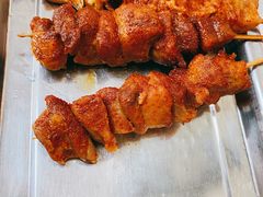 -海平馄饨(逍遥二路店)