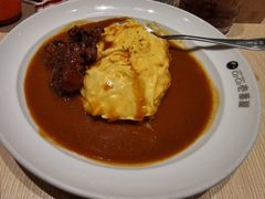 -CoCo壱番屋(久光百货店)