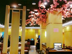 大堂-新廊桥(原科华廊桥店)