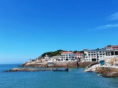 -东极岛景区